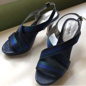 Sam & Libby Stilettos